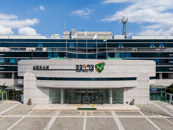 남양주시, 교류 20주년 앞두고 빈시 공식 방문 한국 도서 기증 및 문화 교류 확대