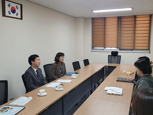 구리남양주교육지원청,  “찾아가는 희망의 손길, 함께 자라는 마음”