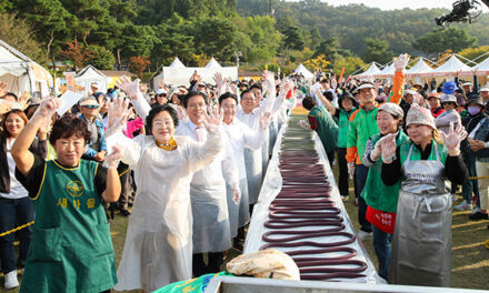 이천시, 대한민국 쌀의 중심 「제23회 이천쌀문화축제」 성료