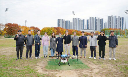 서울 노원구의회, 4차 산업혁명 시대 발맞춰 직원 대상 드론 체험교육 실시