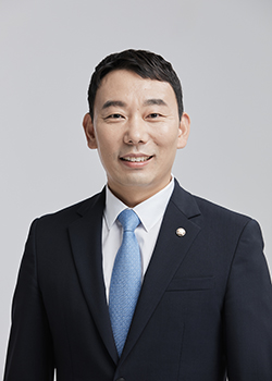 남양주시, 김용민 국회의원 철도공사 한문희사장과 KTX 부산행 덕소역 정차 논의