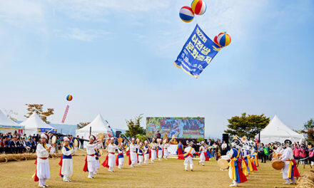 이천시, 제23회 이천쌀문화축제에 놀러오세요.