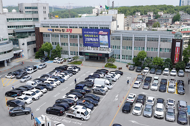 고양특례시, 2035 노후계획도시(일산신도시) 정비기본계획(안) 주민공람 실시