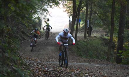 동두천시, 제18회 동두천 왕방산 MTB 대회 개최