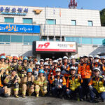 용인소방서, 긴급구조통제단 불시 가동 훈련으로 ‘시민 안전에 총력!’