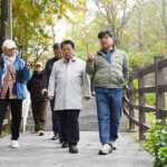 더불어민주당 김병주 최고위원, “성병관리소 보존 가치 있다”