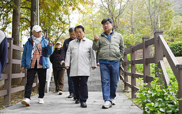 더불어민주당 김병주 최고위원, “성병관리소 보존 가치 있다”