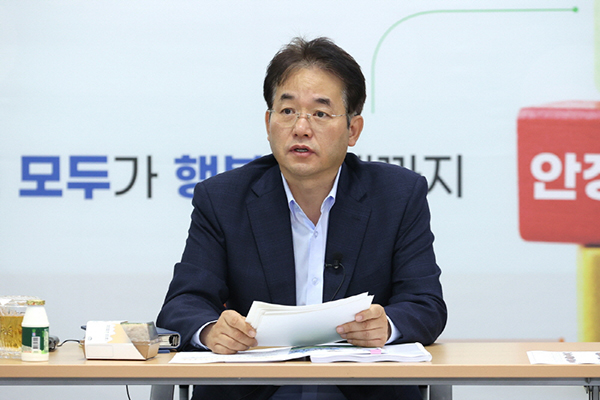 이동환 고양시장, “내년 세계지방정부연합 아태총회 파급효과 높여야”