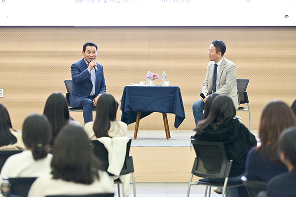 포천시, 2024년 포천시 신규 공직자 워크숍 실시