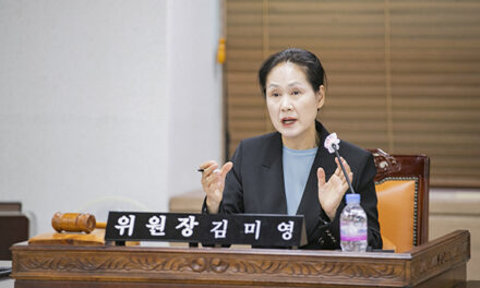 화성시의회, 수원 공공하수 처리시설 및 슬러지 처리시설 악취 저감대책 특별위원회 활동결과보고서 채택