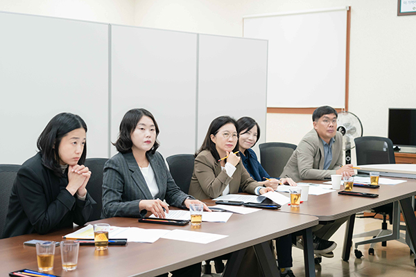 용인특례시의회, 의정 전문성 강화를 위한 자체 교육 실시