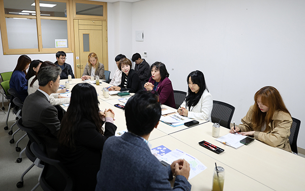 시흥시의회, ‘시흥특화 교육정책 연구회’, 마을교육특구 활성화 방안 모색