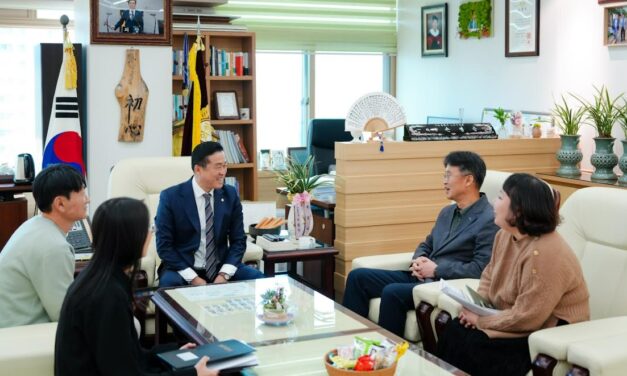 서울 노원구의회, 집행부와 협의해 견학 학생 위한 교통 편의 제공 길 열어