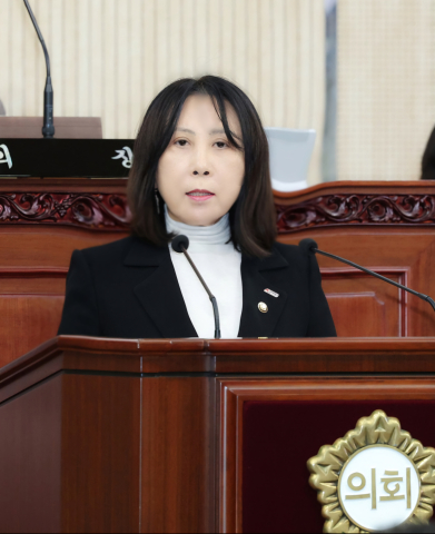 고양특례시의회, 고덕희 의원 일산신도시 재건축과 데이터센터 문제 해결 촉구