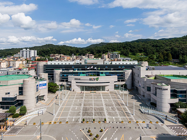 남양주시, 2조 5,608억 규모 제3회 추경 예산안 제출