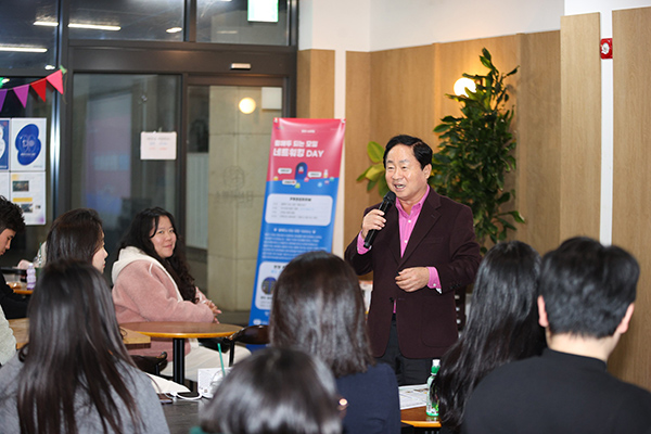 남양주시, 청년 커뮤니티 ‘뭘해Do 되는 모임’성과공유로 화려한 마침표 찍어