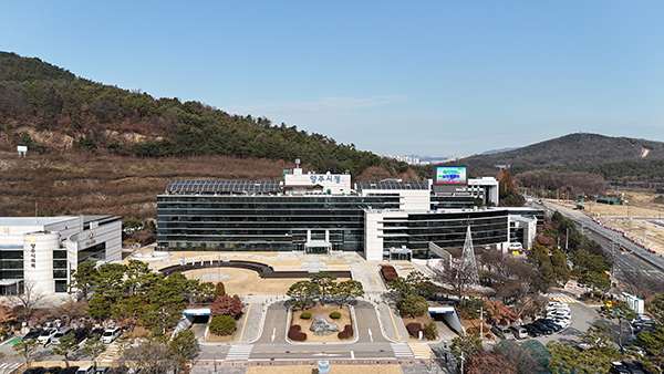 양주시, 경기패션창작스튜디오 패션디자이너와 첫 전시회 개최 양주 섬유 우수성 선보여