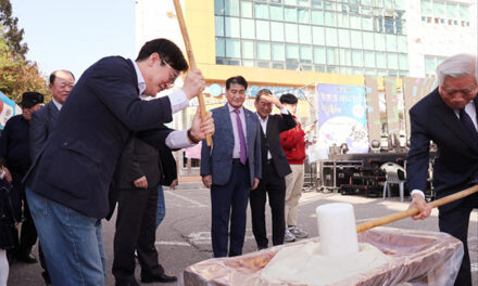 김포시, 제11회 양촌 오라니장터 한마당축제에 3천여 시민 호응