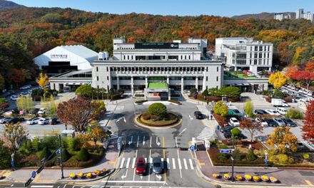 의정부시, ‘신규 공공주택 추진계획’에 자족 기능 확보 건의