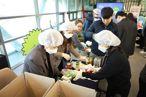 파주시, 청소년의 건강한 아침식사 문화 만들기