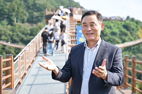 포천시, 국제교량구조공학회 참석 및 선진사례 벤치마킹 ‘미래 성장 도모’