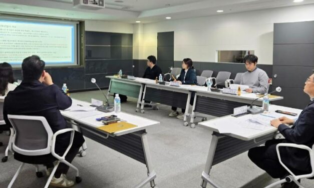 서울 노원구, 골목상권 활성화 시동 ‘공릉철길 골목형상점가’ 첫 지정