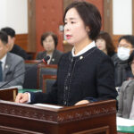 남양주시의회, 정현미 의원 일자리센터 설치 및 운영 조례 제정