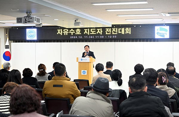 의정부시의회, 김연균 의장 다양한 지역 행사로 주민과 소통