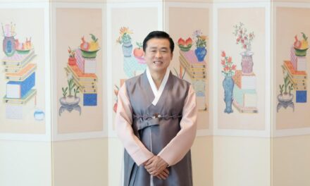 서울 노원구의회 손영준의장 신년사