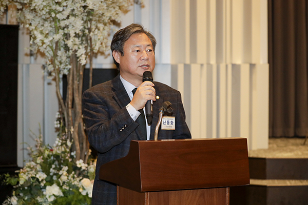 구리시의회, 신동화 의장 경기도시·군의회 의장협의회에  “공공개발사업에 따른 양도소득세 감면 확대 촉구 건의문” 제안 및 만장일치 채택