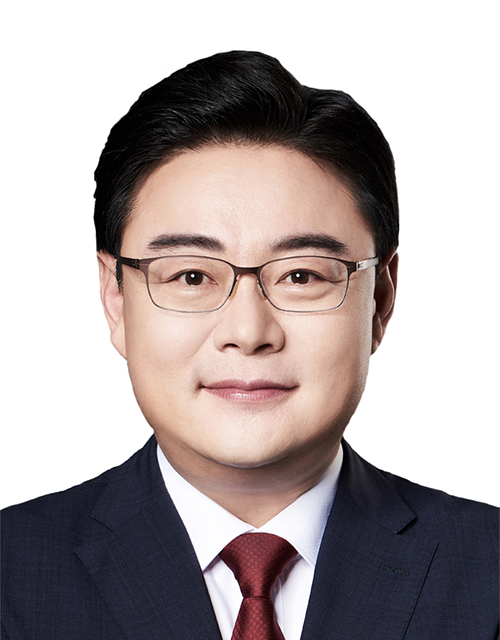 김성원 국회의원, 을사년 신년사 전문