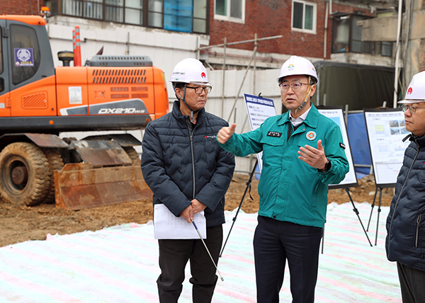 서울 금천구, 30살 금천 주민과 함께 새로운 도약 다짐