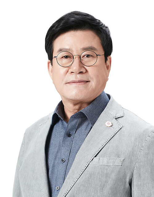 이상복 오산시의회 의장, 신년사 전문