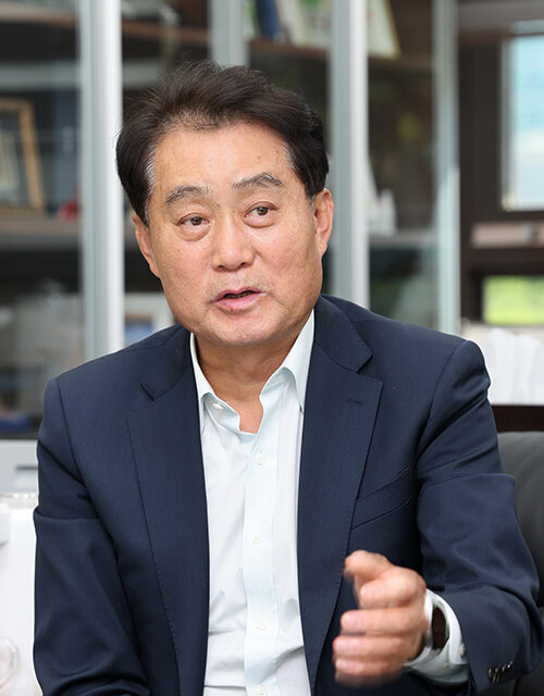 하은호 군포시장, 2025년 을사년 새해 신년사 전문