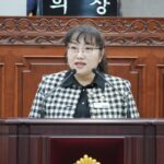 노원구의회 제290회 임시회 김소라 의원 5분자유발언