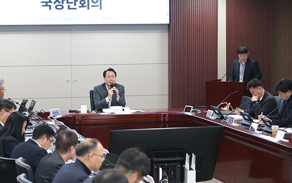 화성특례시,경기남부경찰청에 경찰서 신설 건의문 전달