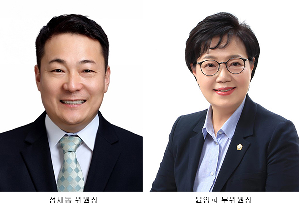 서울 금천구의회, 예결특위 구성 5분 자유발언으로 제253회 임시회 시작