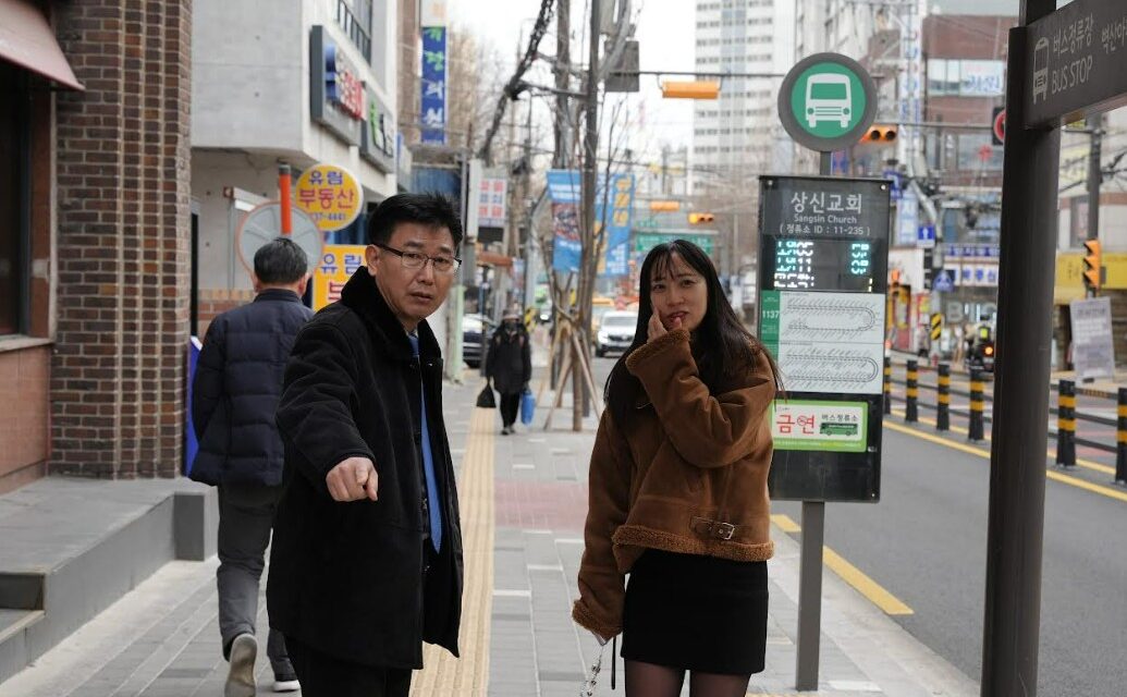 서울 노원구의회 김준성 의원, 교통복지 격차 해소 위한 실태 파악 나서