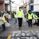서울 노원구, 현장 점검으로 청소 취약지역 환경 개선 나서