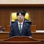 서울시 박상근 도봉구의원, 도봉구의 중장기적 출산 지원 정책 마련 촉구