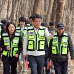 서울 노원구, 범죄예방 효과 입증된 안전순찰대 지속 운영