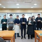 서울시 손영준 노원구의장, 구민 삶의 질을 높이는 문화·여가 현장 찾아 관계자 격려
