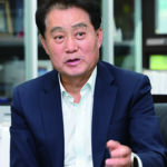 인터뷰 – 하은호 군포시장