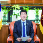 인터뷰 – 배정수 화성특례시의회 의장