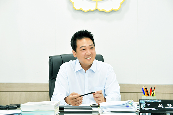 양평군의회, 황선호 의장 경기도시군의회의장협의회 정례회의에서 지방자치 발전 논의