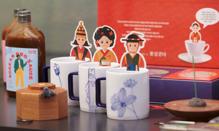 여주시, 스위스에서 주목받는 여주 도예가 박재국 작가