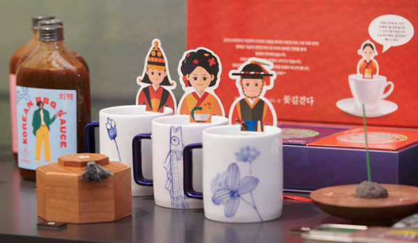 여주시, 스위스에서 주목받는 여주 도예가 박재국 작가