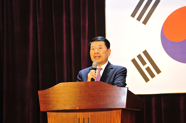구리시, 텃밭 영농 체험 위한 도시농부 기본교육 실시