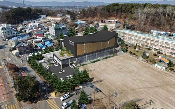 용인특례시, “반다비 체육센터·백암초 학교복합시설 건립 행정안전부 중앙투자심사 통과”