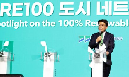 서울 노원구, 전기차 충전시설 통합관리 플랫폼 도입